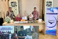 Askrida Hari Kartini Perkuat Sinergi Inklusi Keuangan di Jambi