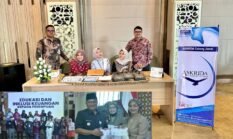 Askrida Hari Kartini Perkuat Sinergi Inklusi Keuangan di Jambi