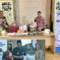 Askrida Hari Kartini Perkuat Sinergi Inklusi Keuangan di Jambi