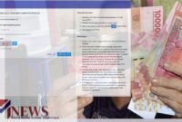 Ini Cara Cek Status Penerima, BLT Rp900 Ribu April 2026