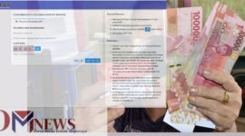 Ini Cara Cek Status Penerima, BLT Rp900 Ribu April 2026