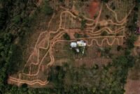 Bandung Smart Map Pro Perkuat Tata Ruang Kota