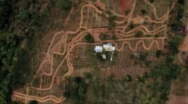 Bandung Smart Map Pro Perkuat Tata Ruang Kota