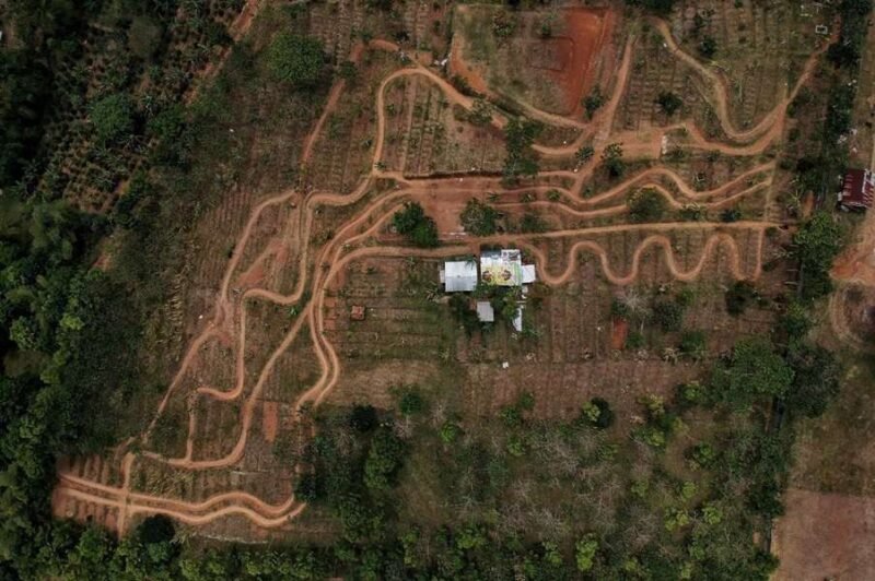 Bandung Smart Map Pro Perkuat Tata Ruang Kota