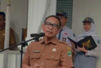 Perundungan Guru di Purwakarta  Disikapi Disdik Jawa Barat