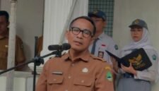 Perundungan Guru di Purwakarta  Disikapi Disdik Jawa Barat