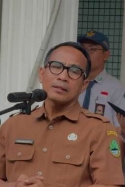Perundungan Guru di Purwakarta  Disikapi Disdik Jawa Barat