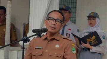 Perundungan Guru di Purwakarta  Disikapi Disdik Jawa Barat