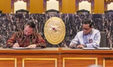 Pendidikan Antikorupsi Hakim Diperkuat KPK dan MA