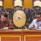 Pendidikan Antikorupsi Hakim Diperkuat KPK dan MA