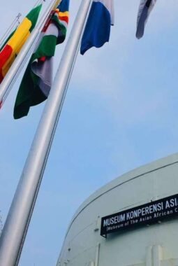 Konferensi Asia Afrika 1955: Bandung Jadi Sorotan Mata Dunia
