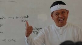 SMAN 3 Jonggol Diresmikan KDM