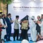 KAA 71 Tahun, Bandung Kembali Gaungkan Solidaritas Dunia