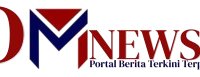 Logo DM News