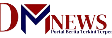 Logo DM News