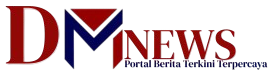 Logo DM News