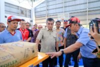 Serikat Pekerja Mitra Perusahaan, Kata Menaker