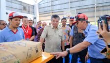 Serikat Pekerja Mitra Perusahaan, Kata Menaker