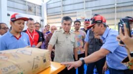 Serikat Pekerja Mitra Perusahaan, Kata Menaker