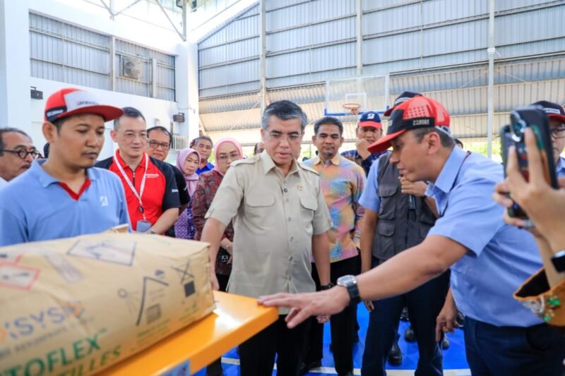 Serikat Pekerja Mitra Perusahaan, Kata Menaker