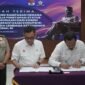 KPK Serahkan Aset Rampasan Rp3,52 Miliar ke Lemhannas
