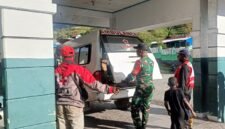 KKB Papua Serang Warga, 12 Tewas di Puncak Jaya