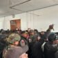 Gubernur Papua Tengah Tinjau Korban Insiden Puncak