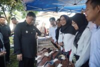 Pelatihan Kerja Garut 2026 Cetak SDM Terampil