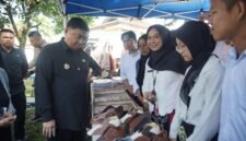 Pelatihan Kerja Garut 2026 Cetak SDM Terampil