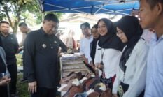 Pelatihan Kerja Garut 2026 Cetak SDM Terampil