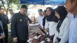 Pelatihan Kerja Garut 2026 Cetak SDM Terampil