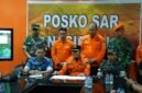 Evakuasi Helikopter Jatuh Sekadau, 8 Korban Ditemukan