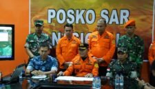 Evakuasi Helikopter Jatuh Sekadau, 8 Korban Ditemukan