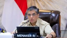 Kementerian Ketenagakerjaan Buka Program Pembinaan dan Sertifikasi Ahli K3