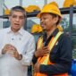 Menaker: Pelatihan Vokasi Jadi Langkah Nyata Siapkan Tenaga Kerja Kompeten.