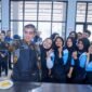 Menaker Tekankan Pelatihan Vokasi agar Lulusan Siap Masuk Dunia Kerja