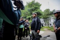Perketat Pengawasan WFH oleh Pemkot Bandung 