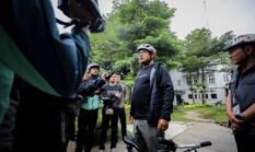 Perketat Pengawasan WFH oleh Pemkot Bandung
