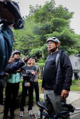 Perketat Pengawasan WFH oleh Pemkot Bandung