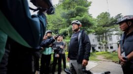 Perketat Pengawasan WFH oleh Pemkot Bandung 
