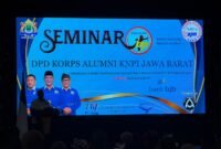 Askrida Anti Korupsi, Dukung Gerakan Integritas Jabar