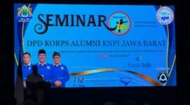 Askrida Anti Korupsi, Dukung Gerakan Integritas Jabar