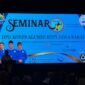 Askrida Anti Korupsi, Dukung Gerakan Integritas Jabar