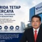 Askrida Dinilai Mampu Bertahan di Tengah Tekanan Opini Publik