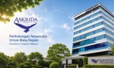 Askrida Perluas Ekspansi Nasional dan Perkuat Layanan Asuransi
