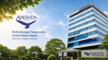 Askrida Perluas Ekspansi Nasional dan Perkuat Layanan Asuransi