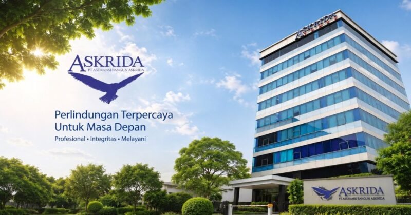 Askrida Perluas Ekspansi Nasional dan Perkuat Layanan Asuransi